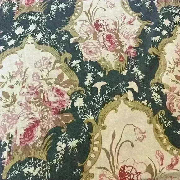 Amy Karyn for Chris Stone California Fabric 4.5 yards x 54” wide. 2007. - Picture 10 of 10